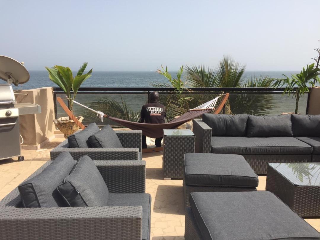 Holiday home Thiaroye Azur Dakar