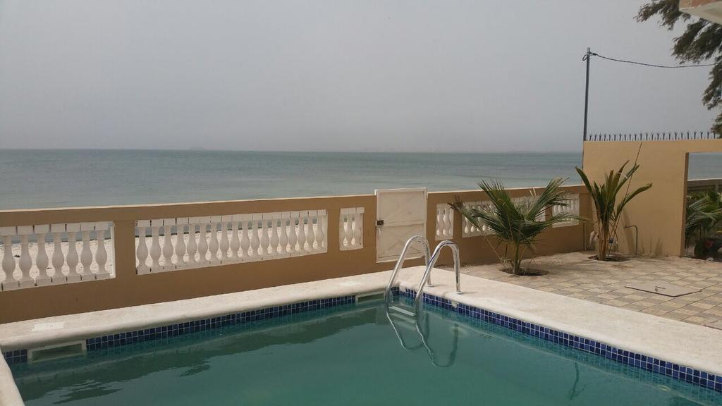 Holiday home Thiaroye Azur Dakar