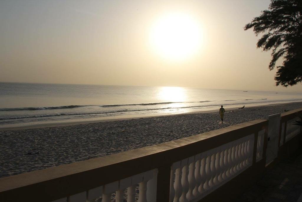 Holiday home Thiaroye Azur Dakar