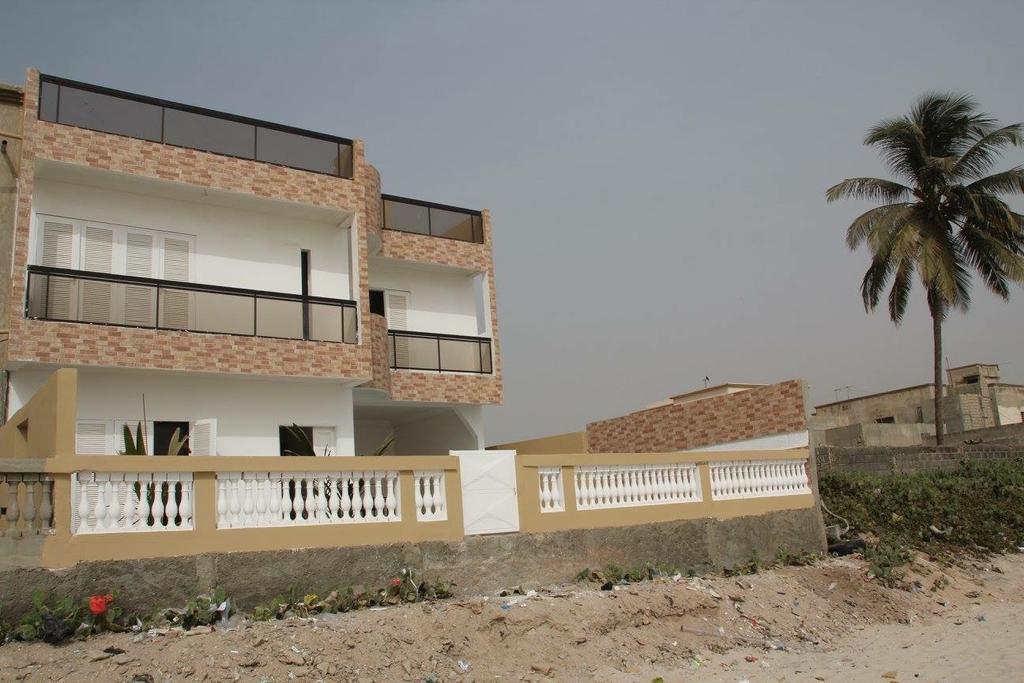 Holiday home Thiaroye Azur Dakar