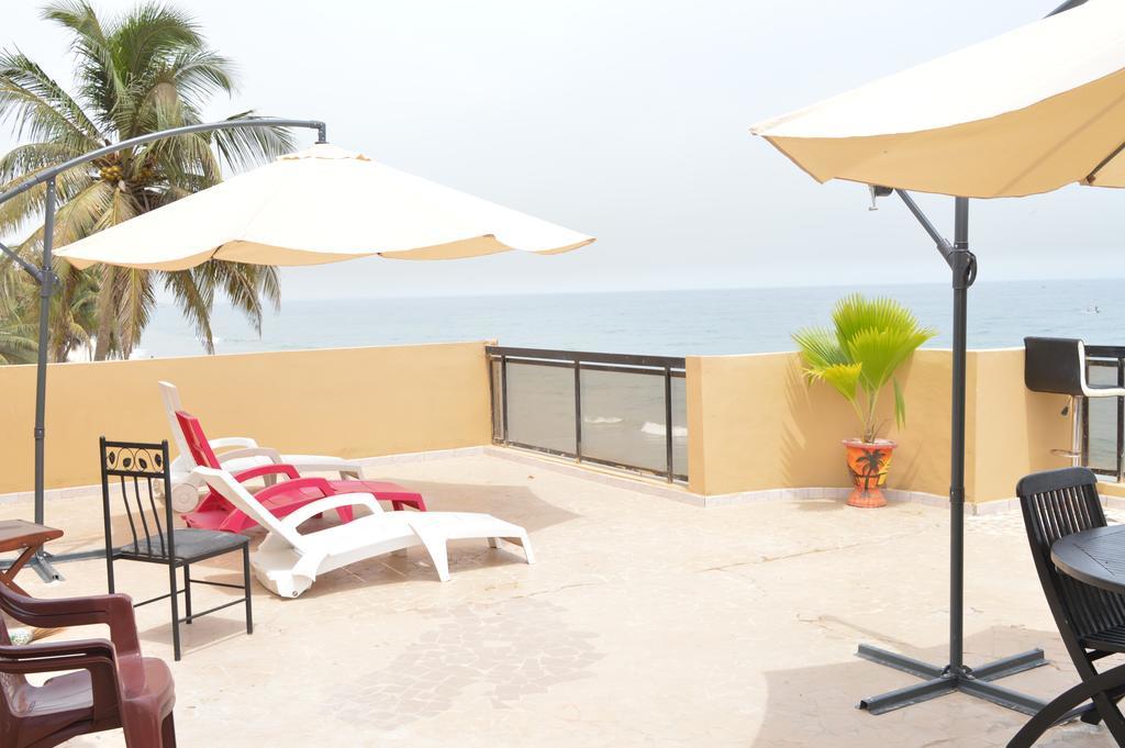 Holiday home Thiaroye Azur *