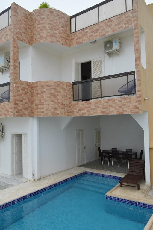Thiaroye Azur Holiday home Dakar