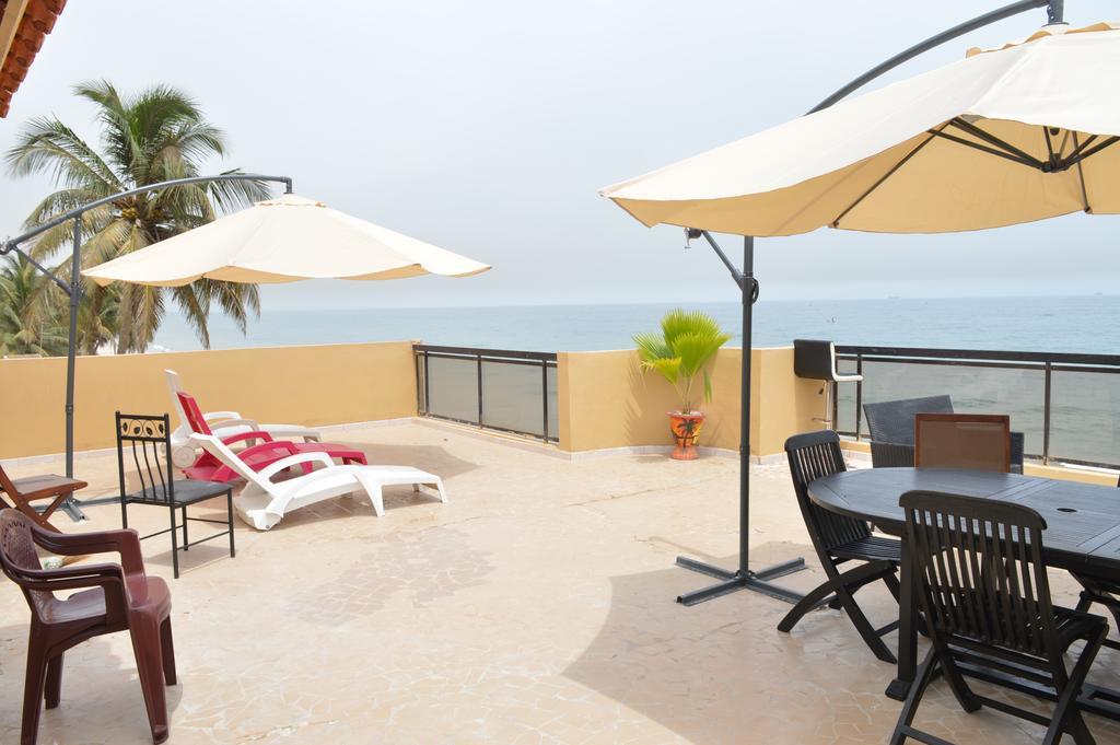 Thiaroye Azur Holiday home Dakar