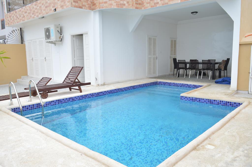 Thiaroye Azur Holiday home Dakar