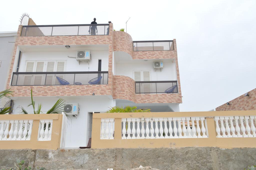Thiaroye Azur Holiday home