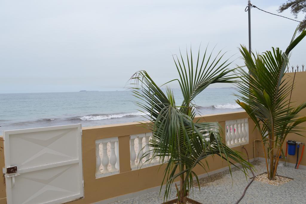 Thiaroye Azur Holiday home Dakar