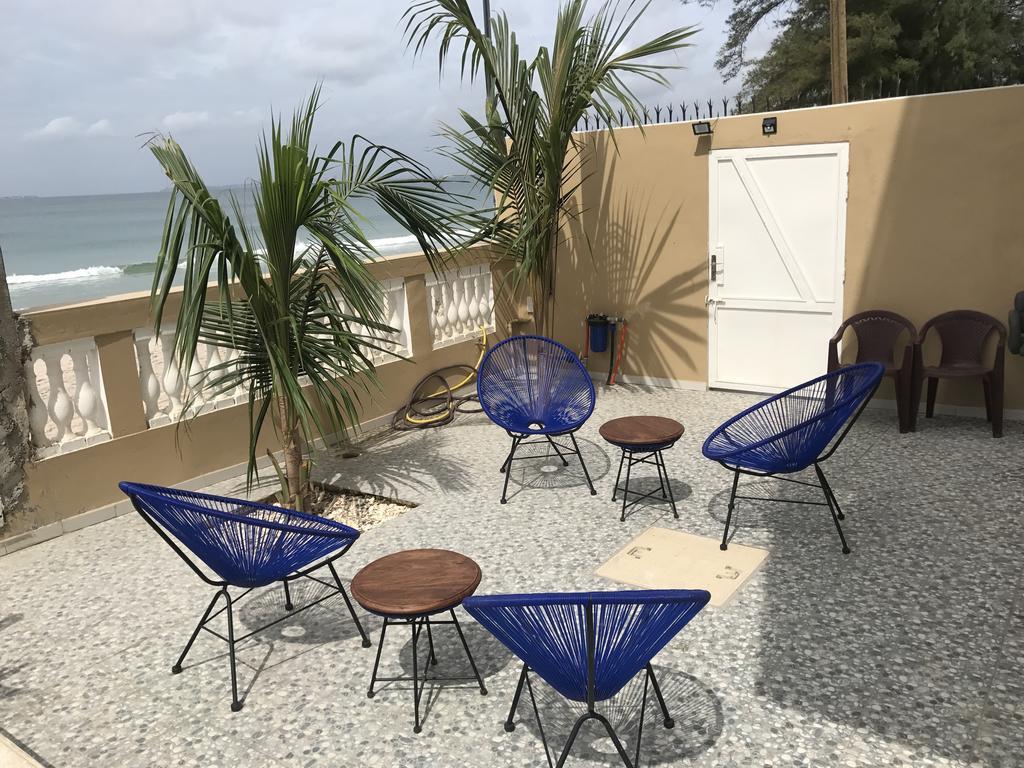 Thiaroye Azur * Dakar