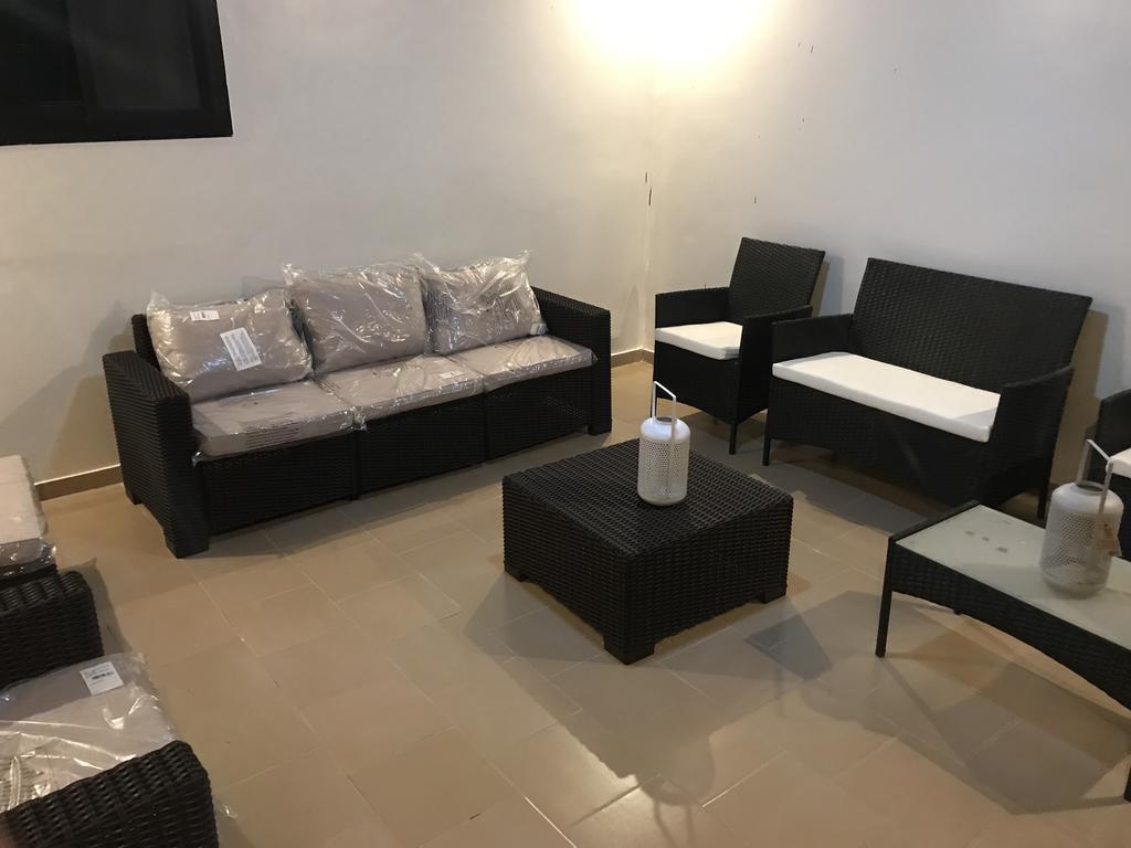 Thiaroye Azur * Dakar