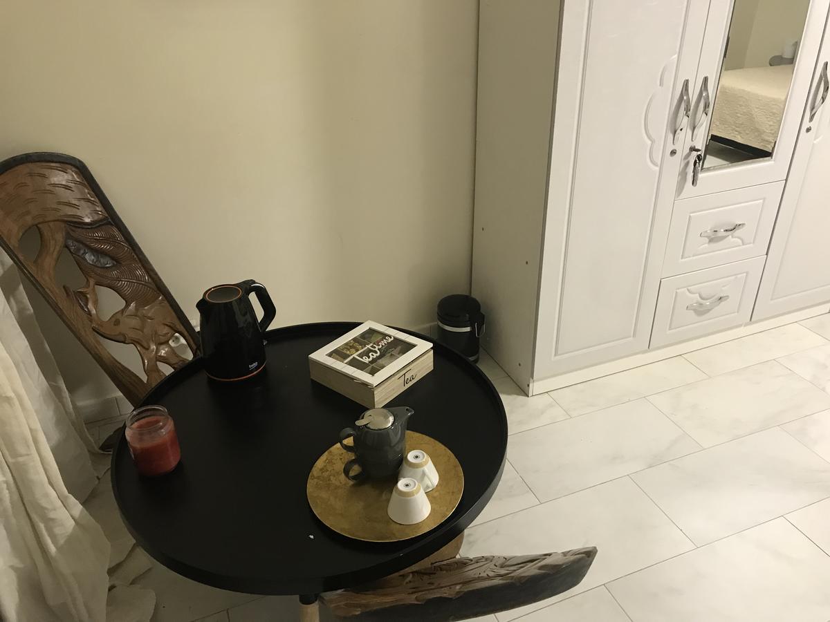 Thiaroye Azur Holiday home Dakar
