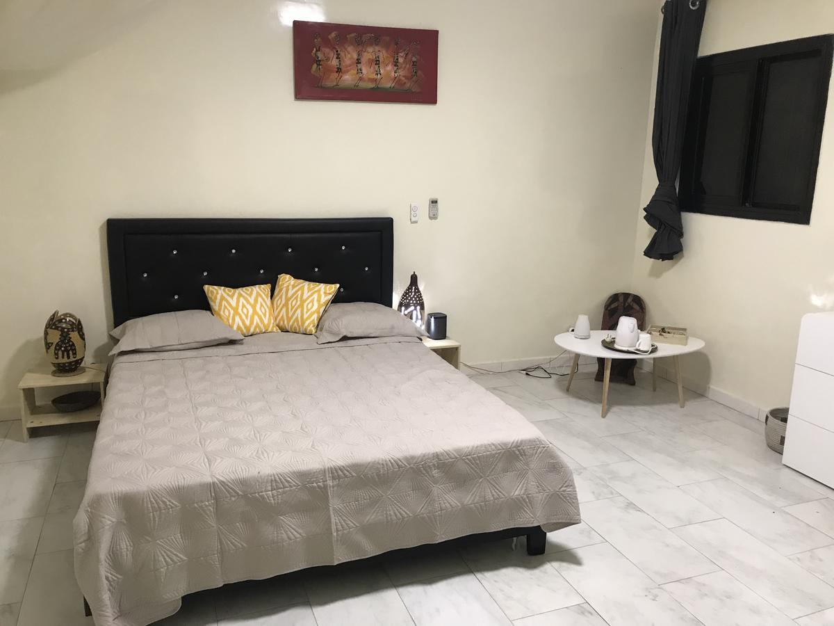 Thiaroye Azur Holiday home