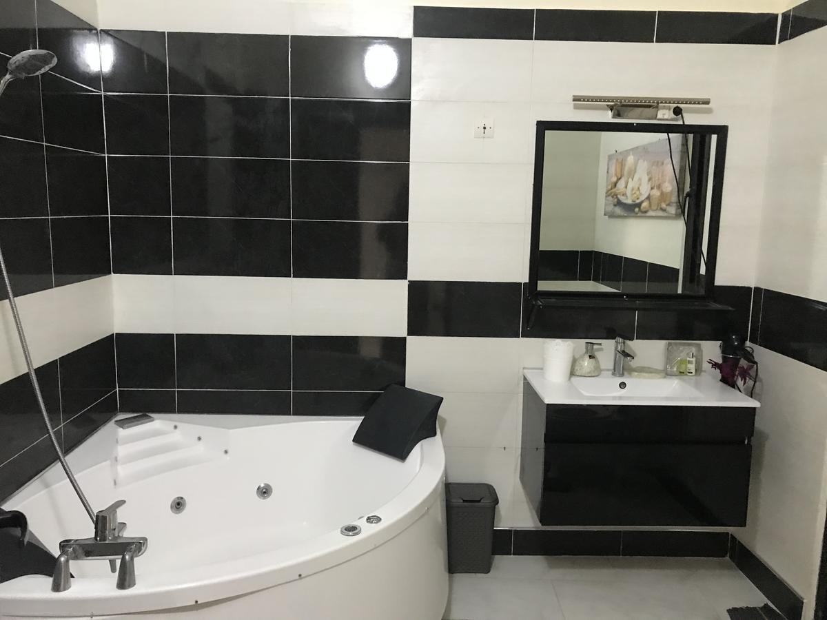 Thiaroye Azur Holiday home
