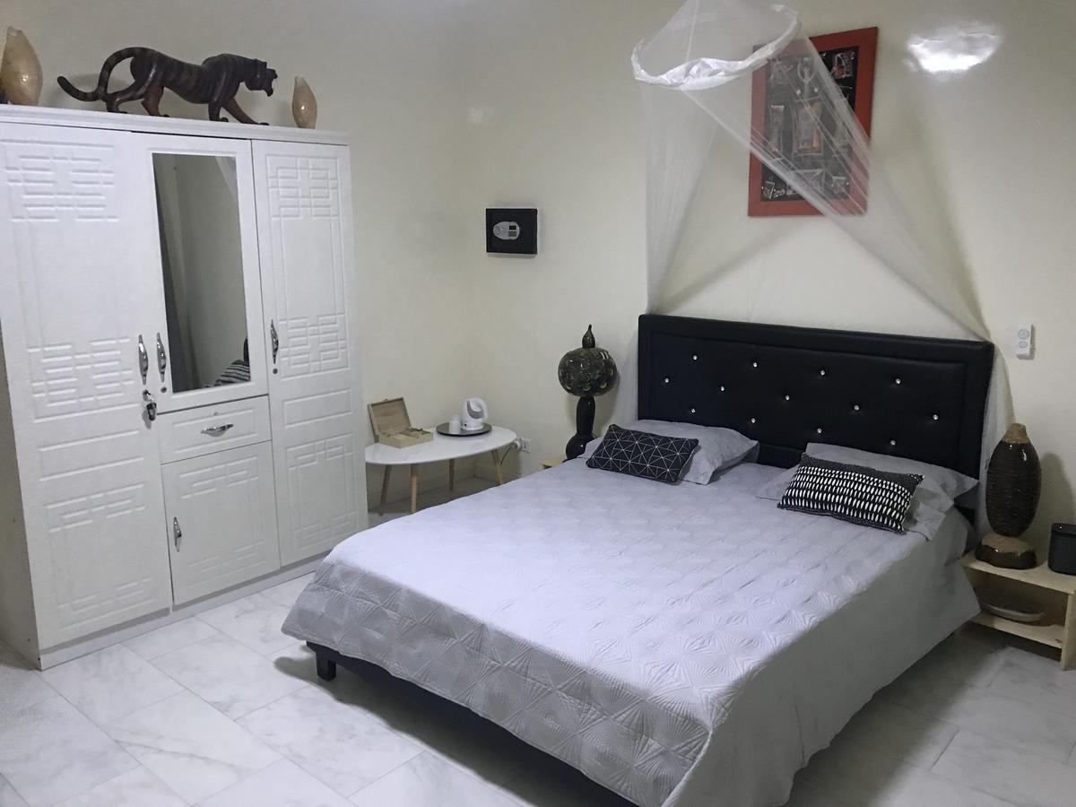 Thiaroye Azur Holiday home Dakar