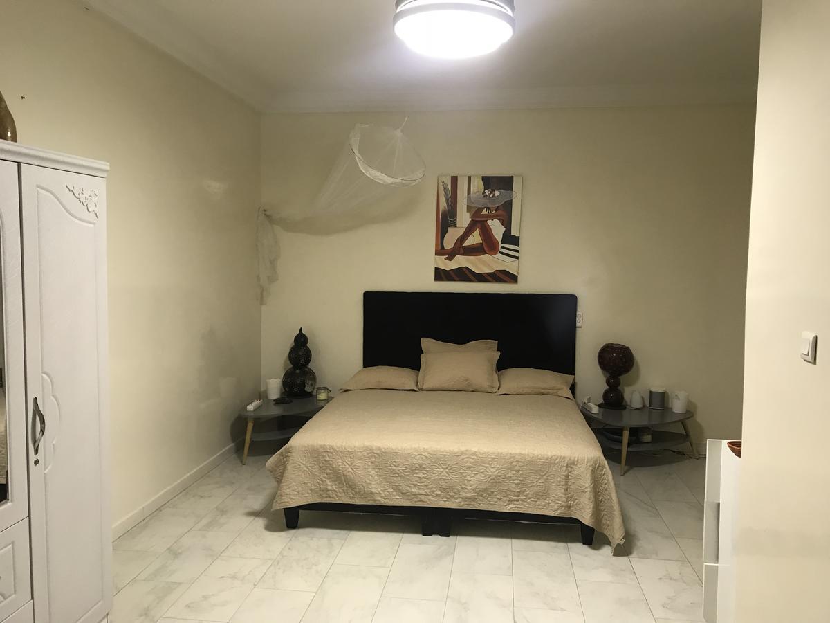 Holiday home Thiaroye Azur Dakar