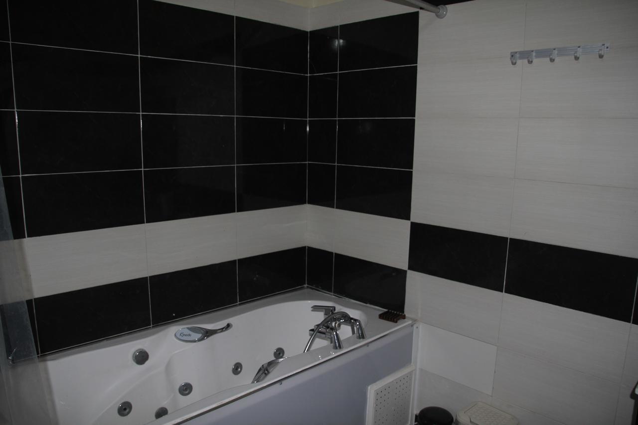 Holiday home Thiaroye Azur
