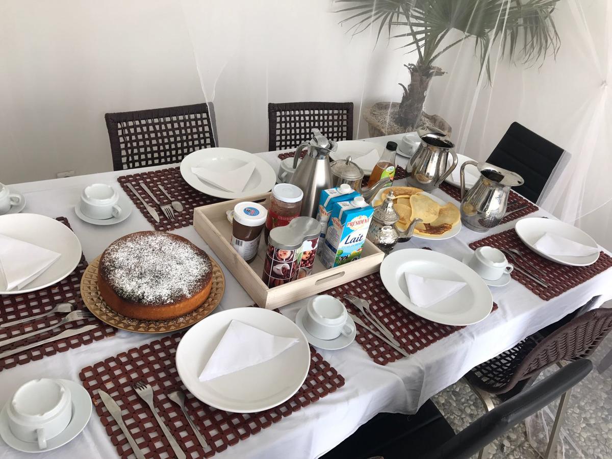 Holiday home Thiaroye Azur