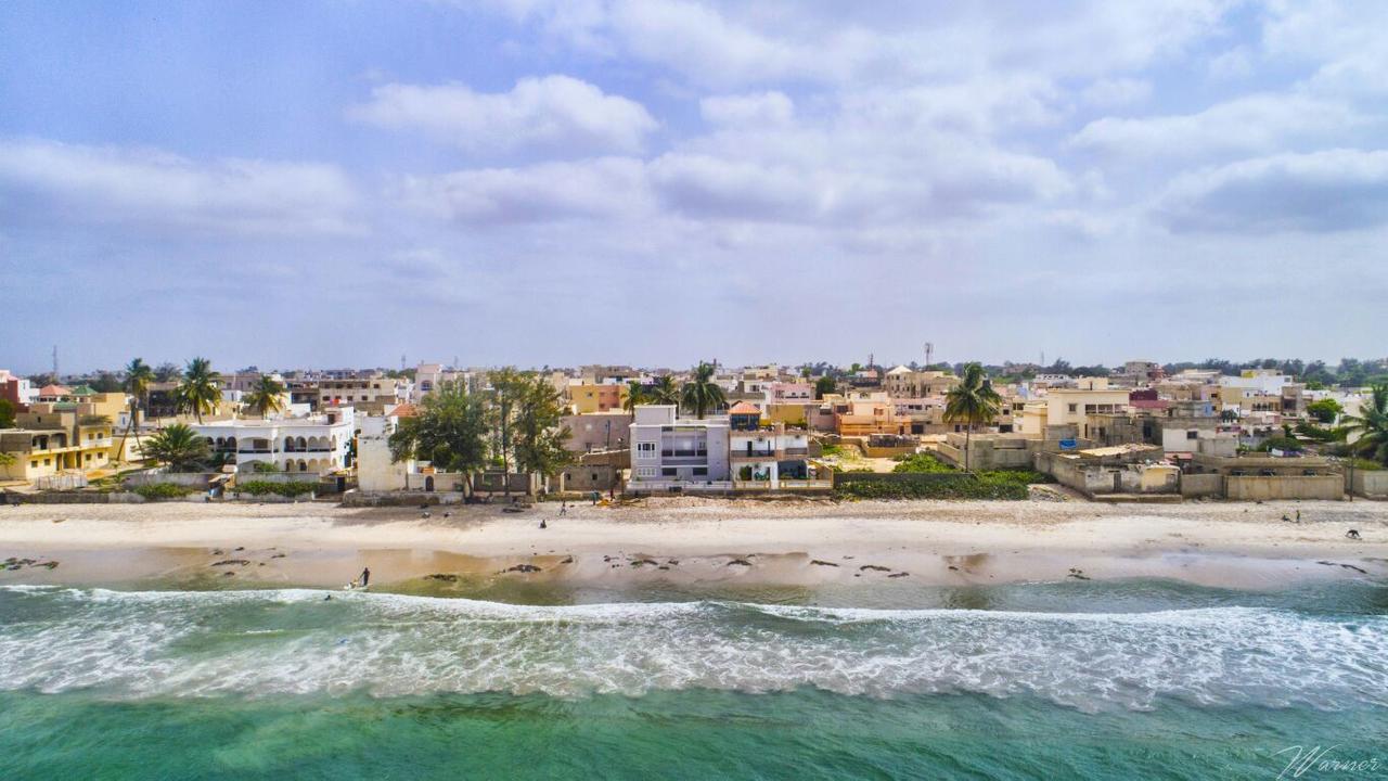 Thiaroye Azur Holiday home
