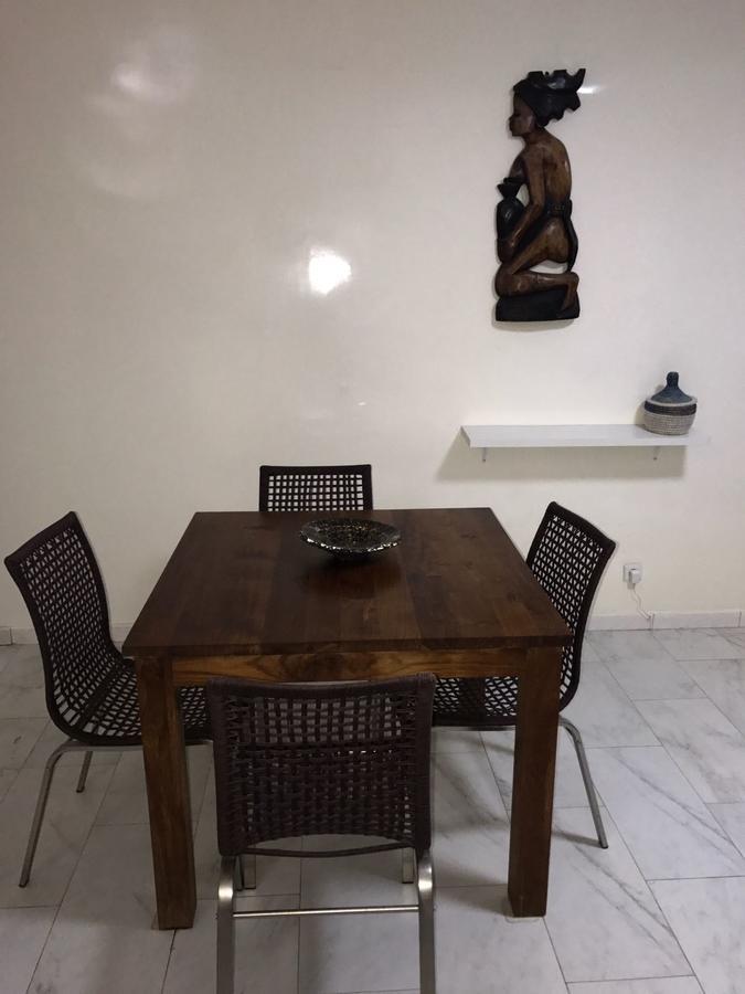 Thiaroye Azur Holiday home Dakar