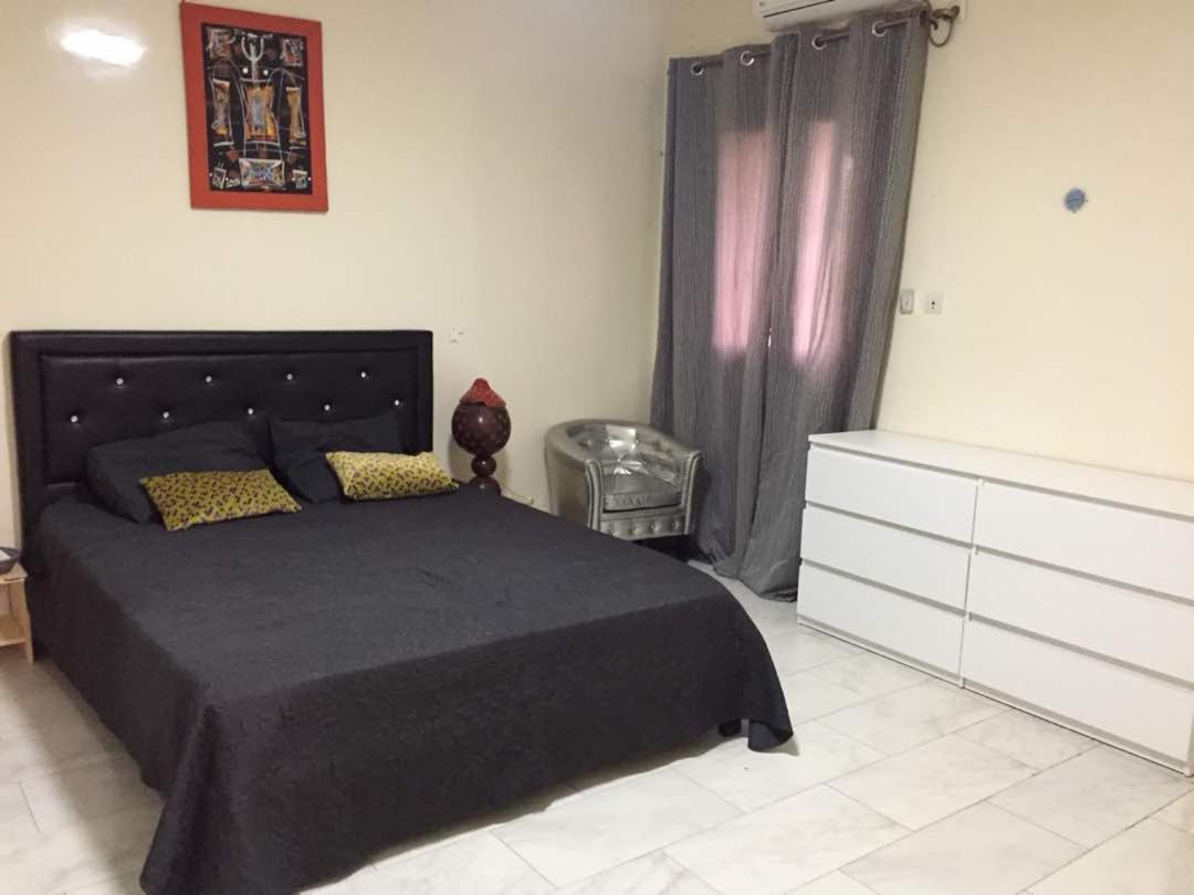 Holiday home Thiaroye Azur *