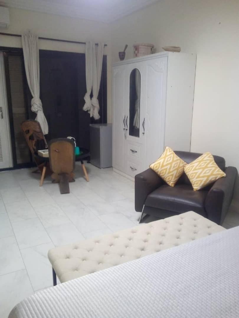 Thiaroye Azur Holiday home Dakar