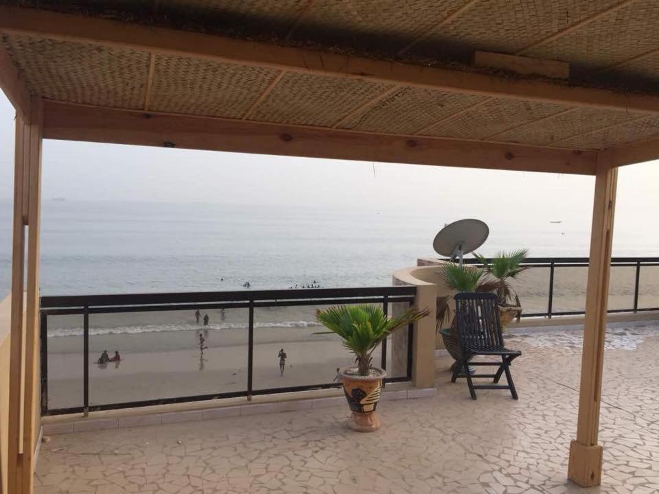 Thiaroye Azur Holiday home Dakar