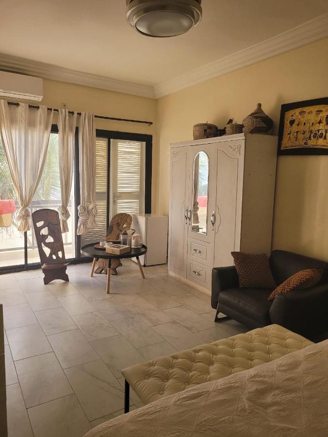 Thiaroye Azur Holiday home