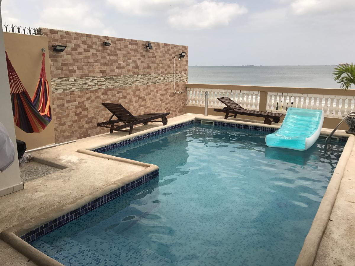 Holiday home Thiaroye Azur *