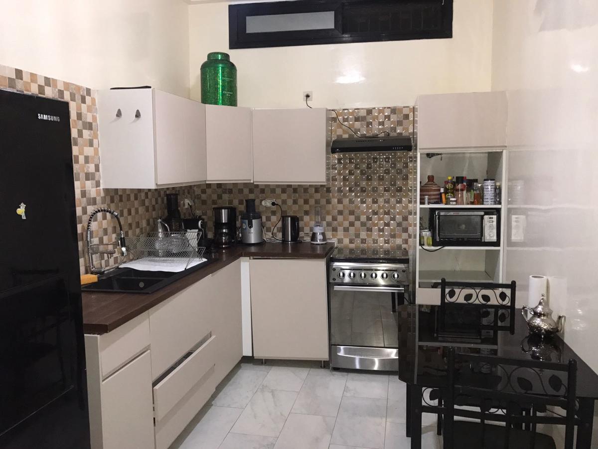 Thiaroye Azur Holiday home