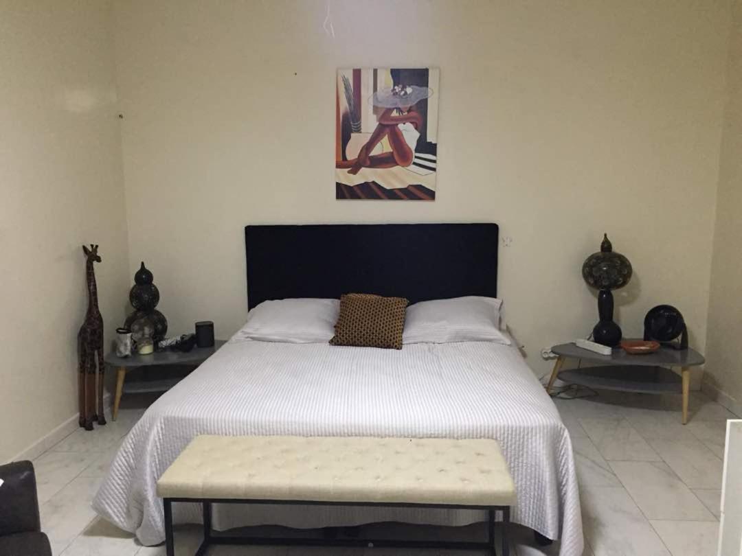 Holiday home Thiaroye Azur Dakar
